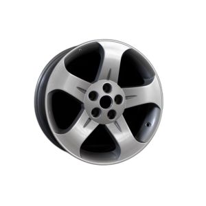 2003-2005 NISSAN MURANO Aluminium 18