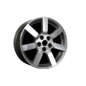 2004-2006 NISSAN MAXIMA Aluminium 17