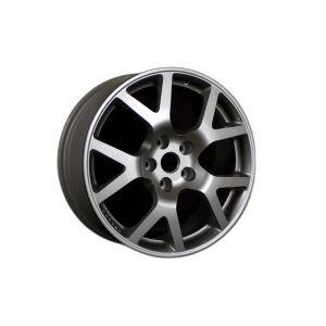 2005-2006 NISSAN ALTIMA Aluminium 18