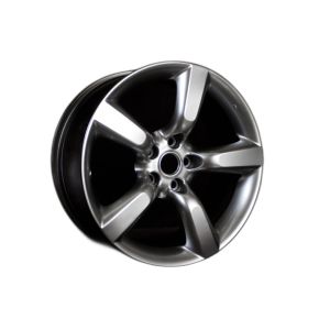 2005-2009 NISSAN 350Z Aluminium 18