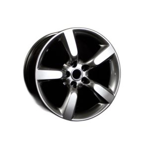 2005-2009 NISSAN 350Z Aluminium 18