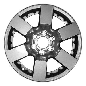2006-2013 NISSAN FRONTIER PICKUP 16