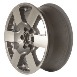 2006-2013 NISSAN FRONTIER PICKUP 16