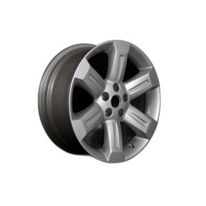 2006-2007 NISSAN MURANO Aluminium 18