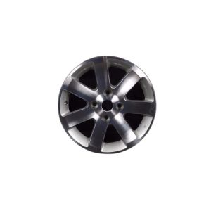 2007-2012 NISSAN SENTRA Aluminium 16