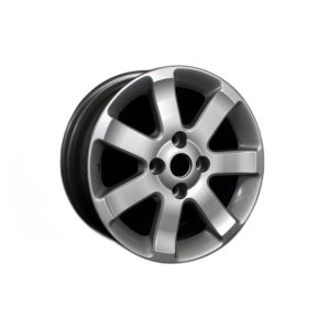2007-2012 NISSAN SENTRA Aluminium 16