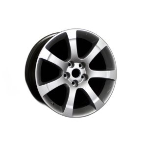 2007-2008 NISSAN MAXIMA Aluminium 18