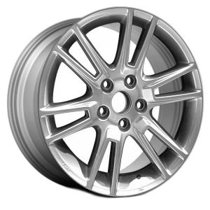 2008-2009 NISSAN ALTIMA COUPE Aluminium 17