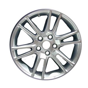 2008-2009 NISSAN ALTIMA COUPE Aluminium 17
