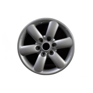 2008-2014 NISSAN TITAN PICKUP Aluminium 18
