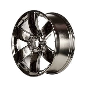 2008-2014 NISSAN ARMADA (2005-) Aluminium 20