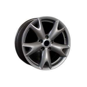 2008-2013 NISSAN ROGUE Aluminium 17
