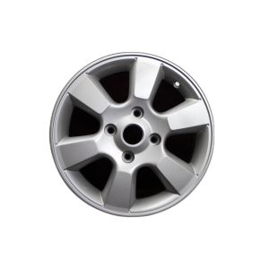 2007-2011 NISSAN VERSA Aluminium 15