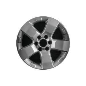 2009-2014 NISSAN XTERRA, FRONTIER PICKUP 16