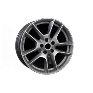 2009-2011 NISSAN MAXIMA Aluminium 18