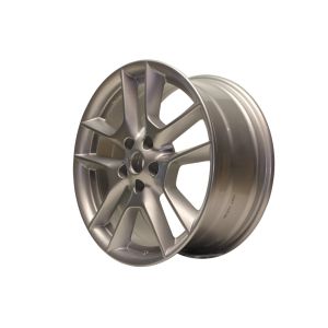 2009-2011 NISSAN MAXIMA Aluminium 18