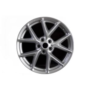 2009-2011 NISSAN MAXIMA Aluminium 19