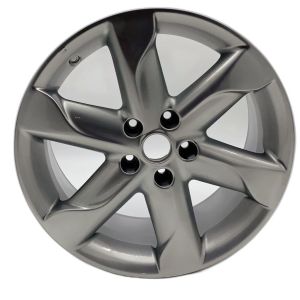 2009-2010 Nissan Murano Aluminium 18