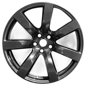 2009-2011 NISSAN GTR Aluminium 20