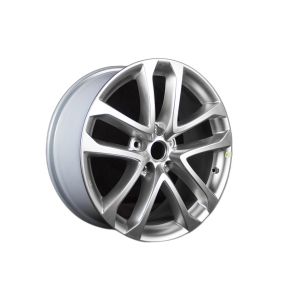 2009-2013 NISSAN ALTIMA COUPE Aluminium 18