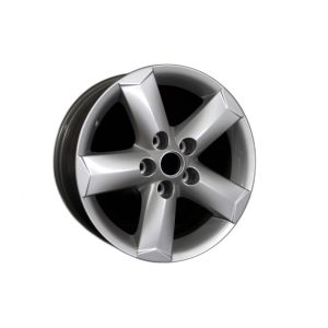 2010-2015 NISSAN ROGUE Aluminium 16