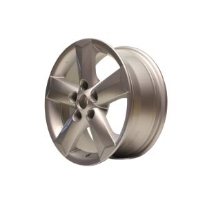 2010-2015 NISSAN ROGUE Aluminium 16