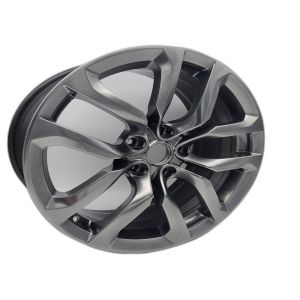 2010-2013 NISSAN 370Z Aluminium 18
