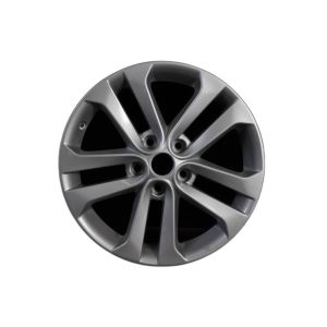 2011-2016 NISSAN JUKE Aluminium 17