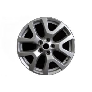 2011-2015 NISSAN ROGUE Aluminium 18