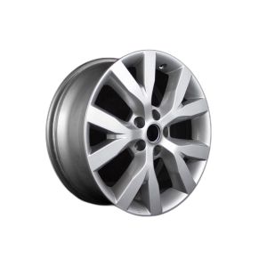 2011-2014 NISSAN MURANO Aluminium 18
