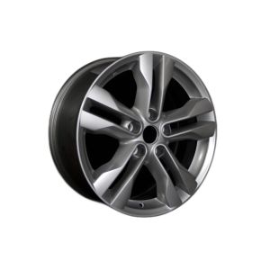 2012-2015 NISSAN ROGUE Aluminium 17