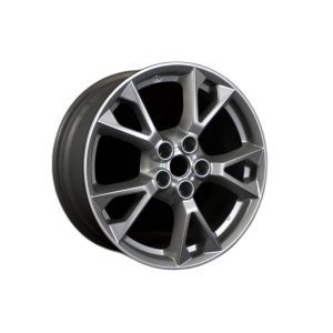 2012-2014 NISSAN MAXIMA Aluminium 18