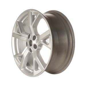 2012-2014 NISSAN MAXIMA Aluminium 19