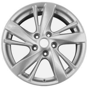 2013-2015 NISSAN ALTIMA Aluminium 17