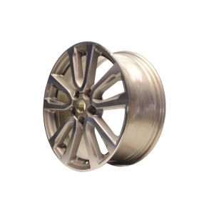 2013-2016 NISSAN PATHFINDER Aluminium 18