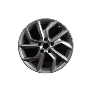 2013-2015 NISSAN SENTRA Aluminium 17