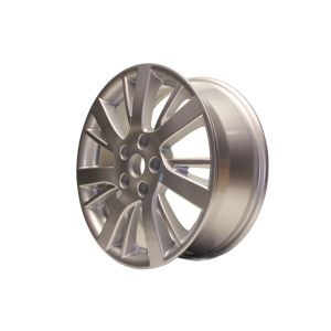 2013-2016 NISSAN SENTRA Aluminium 17