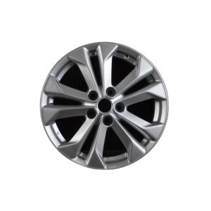 2014-2018 NISSAN ROGUE Aluminium 17