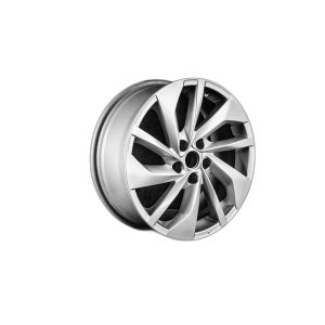 2014-2016 NISSAN ROGUE Aluminium 18