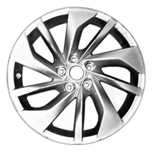 2014-2016 NISSAN ROGUE Aluminium 18
