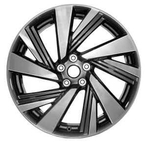 2015-2021 NISSAN MURANO Aluminium 20