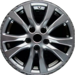 2014-2018 NISSAN ALTIMA Aluminium 16