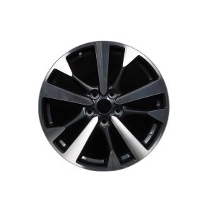 2016-2018 NISSAN ALTIMA Aluminium 18