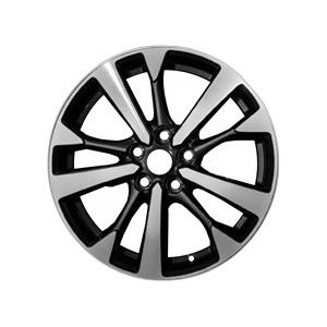 2016-2018 NISSAN ALTIMA Aluminium 18