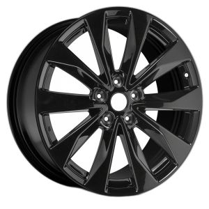 2016-2021 NISSAN MAXIMA Aluminium 19