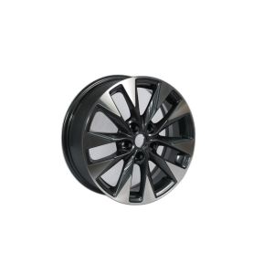 2016-2019 NISSAN SENTRA Aluminium 17