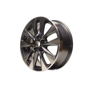 2016-2019 NISSAN SENTRA Aluminium 17