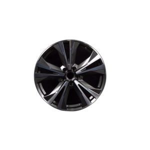 2018-2019 NISSAN PATHFINDER Aluminium 20