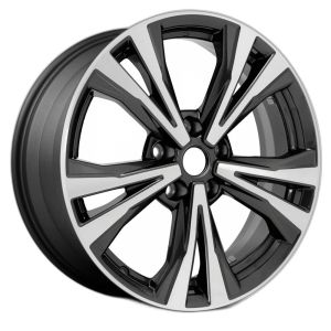 2017-2020 NISSAN ROGUE Aluminium 18