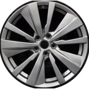 2019-2020 NISSAN ALTIMA Aluminium 19